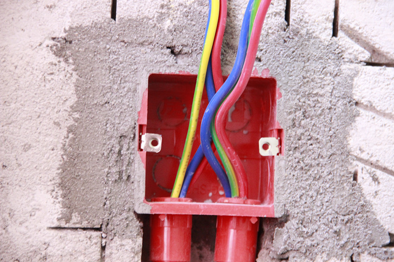 辦公室裝修水電改造時線路要如何安排?