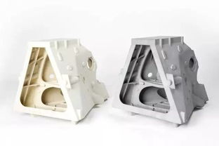 3D打印模具在復雜汽車零件、葉輪制造與箱包配件領域的應用