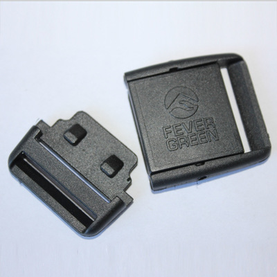 上海欣運塑膠 低價供應高品質(zhì)環(huán)保塑料箱包插扣，安全與成本的雙贏選擇